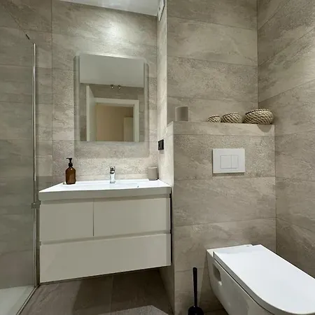 Maison Du Centre By Oktheway *