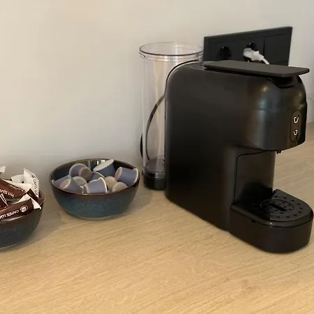 Maison Du Centre By Oktheway Apartment A Coruna