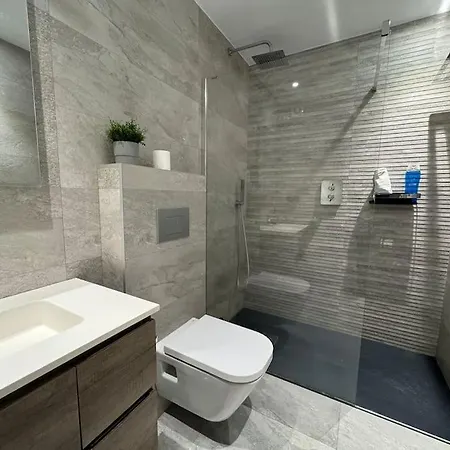 Maison Du Centre By Oktheway Apartment A Coruna