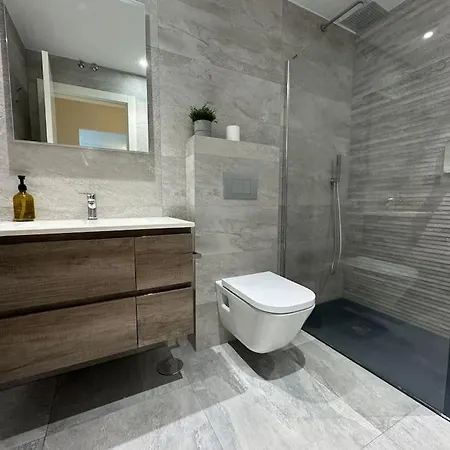 Maison Du Centre By Oktheway A Coruna