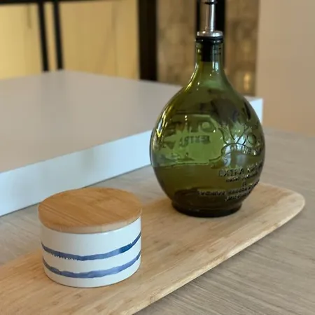 Maison Du Centre By Oktheway *