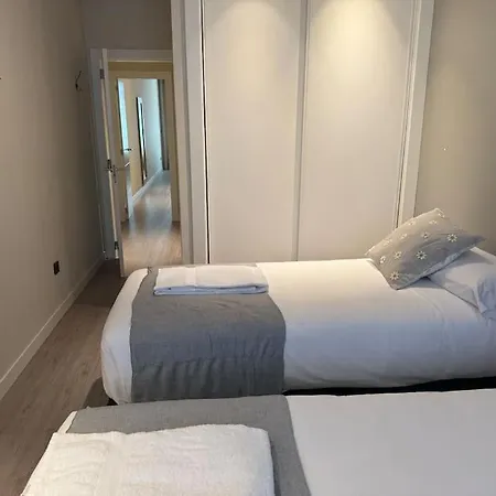 Maison Du Centre By Oktheway Apartment