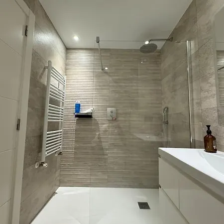 Maison Du Centre By Oktheway Apartment A Coruna