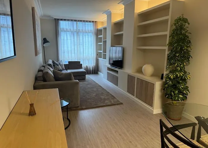 Maison Du Centre By Oktheway