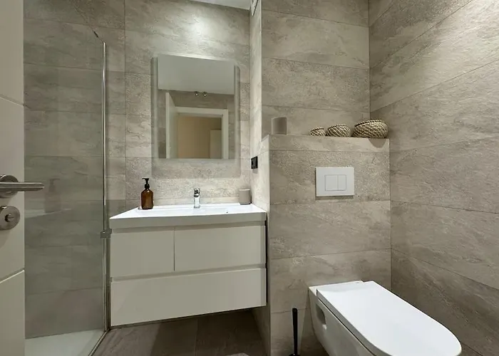 Maison Du Centre By Oktheway *