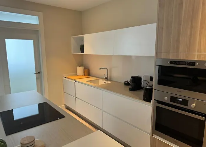 Lägenhet Maison Du Centre By Oktheway *