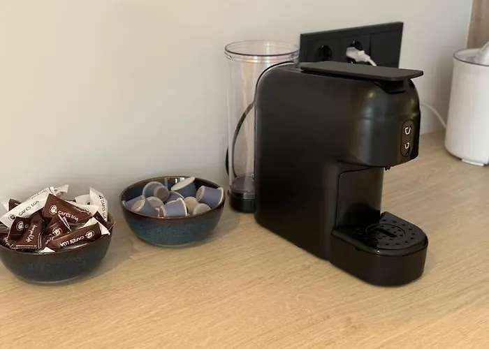 Maison Du Centre By Oktheway Lägenhet A Coruña