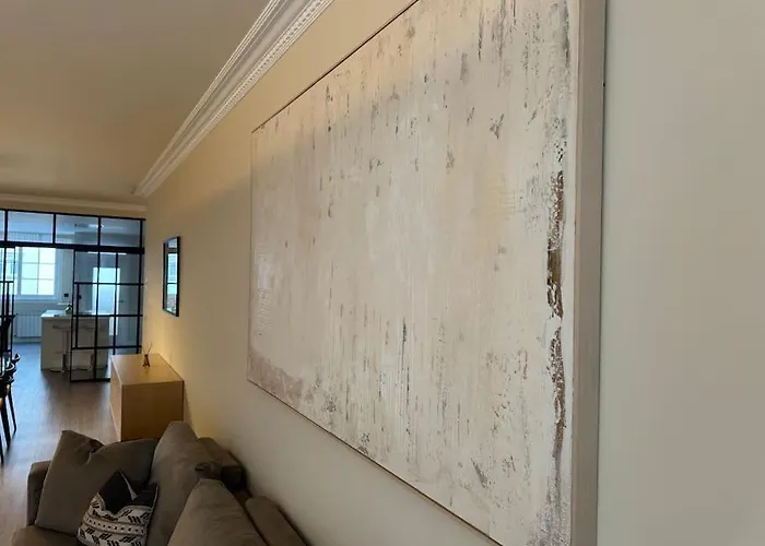 Lägenhet Maison Du Centre By Oktheway