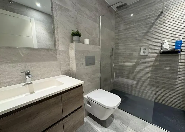 Maison Du Centre By Oktheway * A Coruña