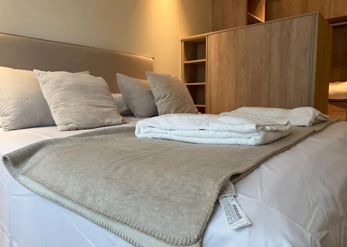 Maison Du Centre By Oktheway Lägenhet *