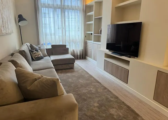 Maison Du Centre By Oktheway *