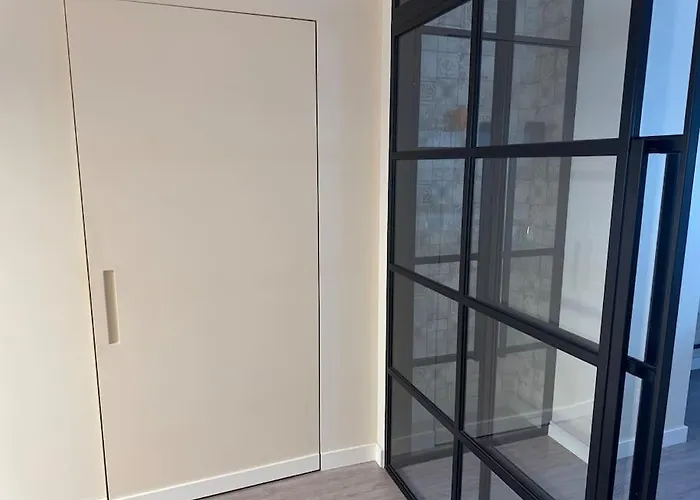 Maison Du Centre By Oktheway Lägenhet A Coruña