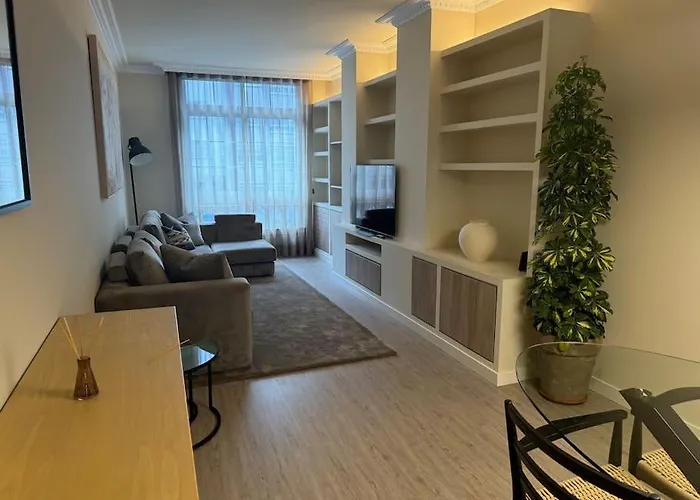 Maison Du Centre By Oktheway *