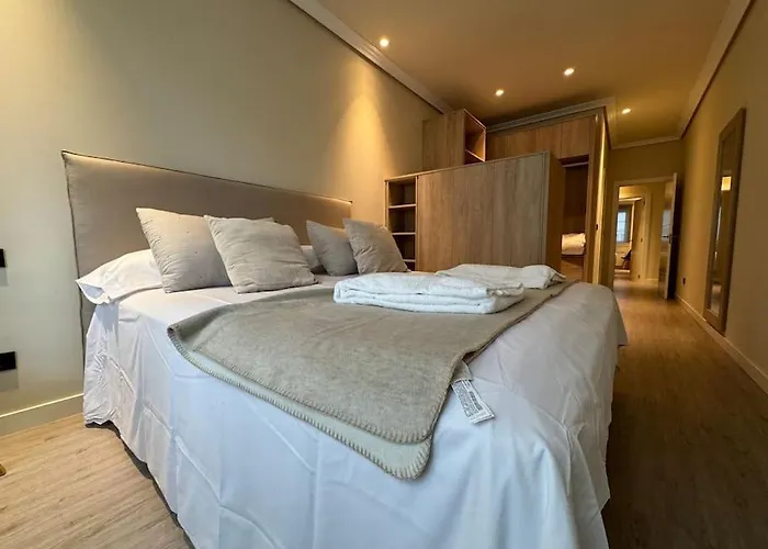 Maison Du Centre By Oktheway A Coruña