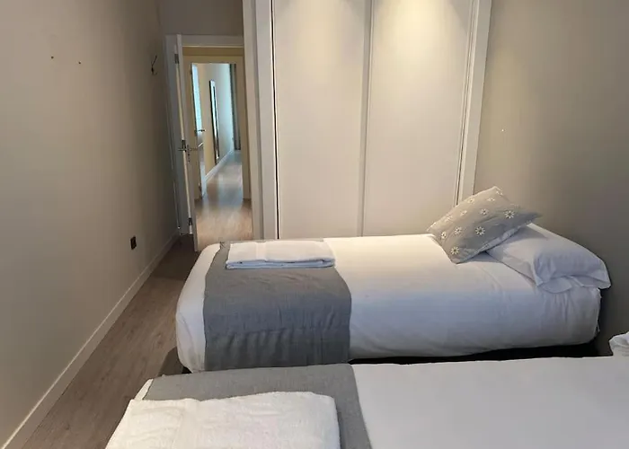 Maison Du Centre By Oktheway Lägenhet