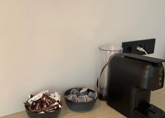 Lägenhet Maison Du Centre By Oktheway