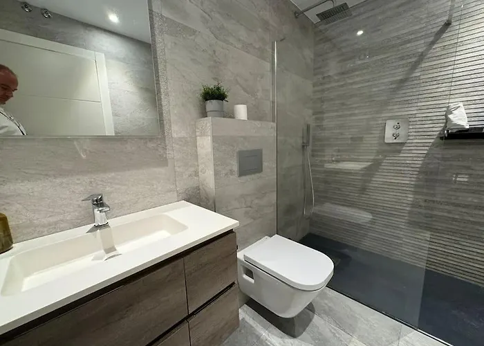 Maison Du Centre By Oktheway * A Coruña